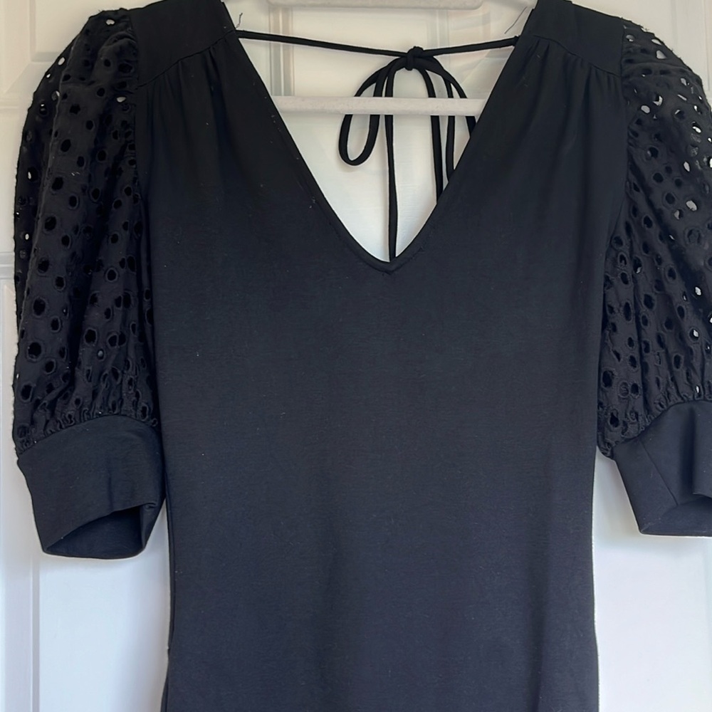 Lulu’s bodysuit